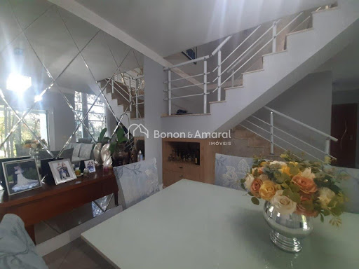 Casa de Condomínio, 4 quartos - Foto 11