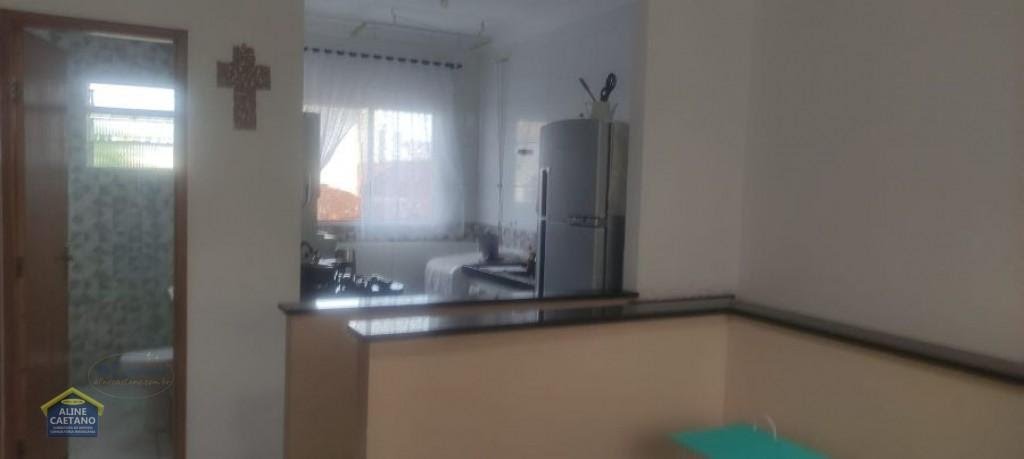 Casa à venda com 2 quartos, 1 banheiro, 1 vaga e 50m² no Vila Assuncao, Praia Grande (SP) — foto 6 de 22