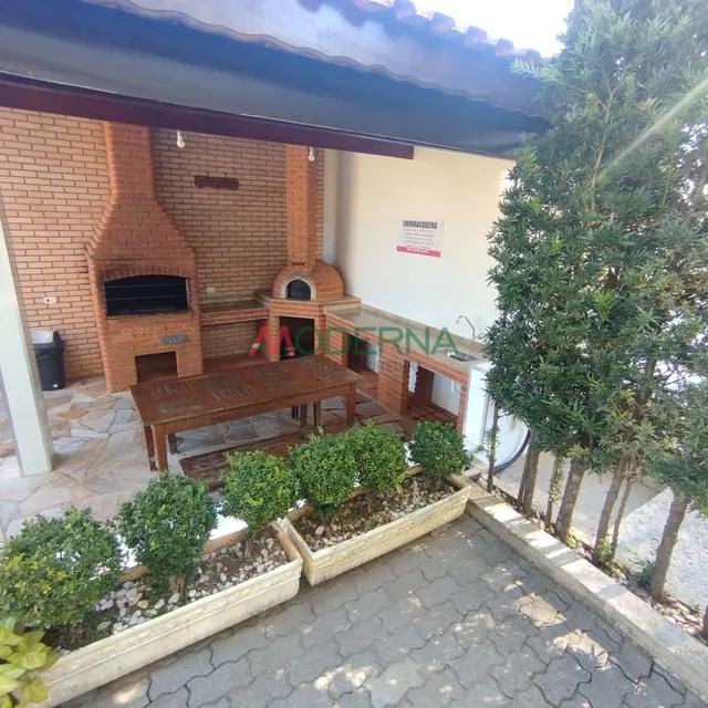 Apartamento à venda com 3 quartos, 1 suíte, 1 vaga e 60m² no Paulicéia, São Bernardo do Campo (SP) — foto 15 de 16