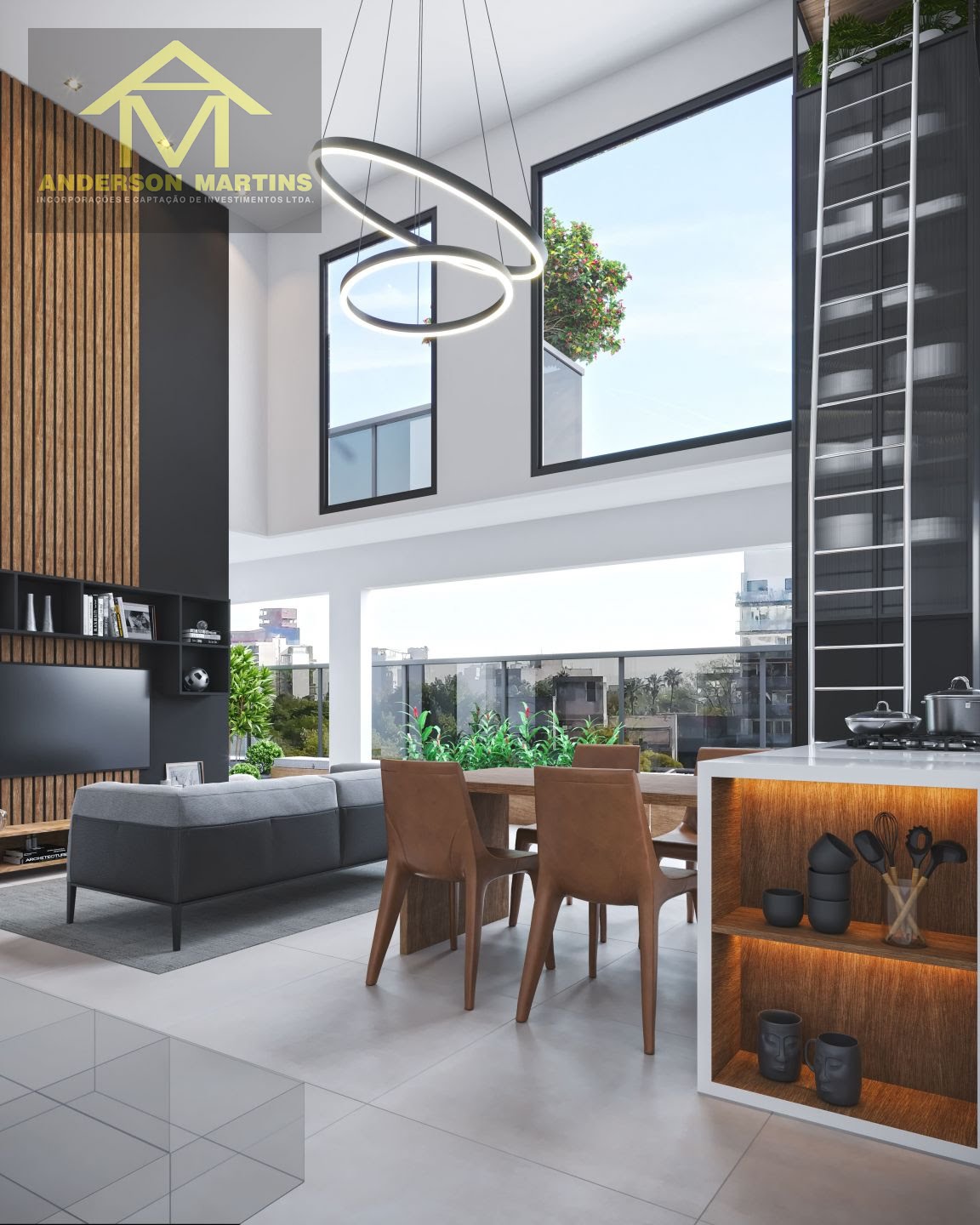Apartamento à venda com 1 quarto, 1 banheiro, 1 vaga e 39m² no Praia de Itaparica, Vila Velha (ES) — foto 16 de 20