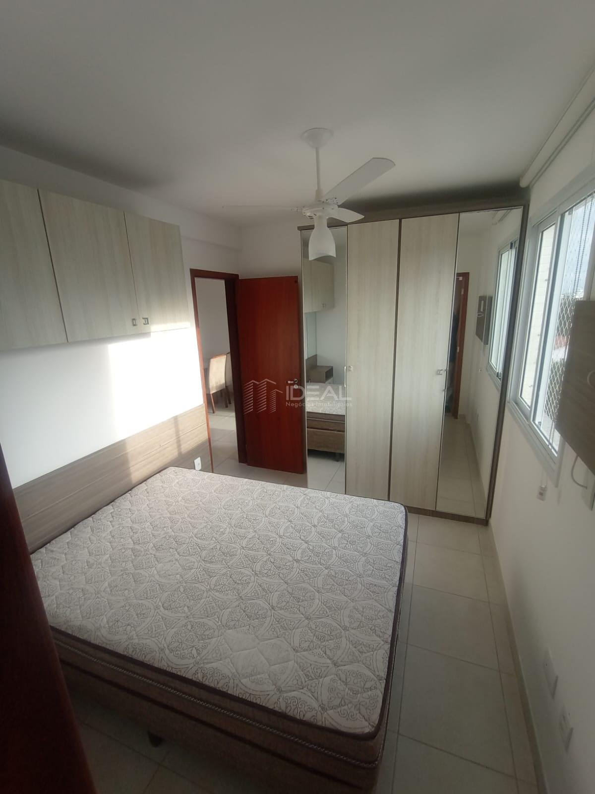 Apartamento à venda com 2 quartos, 1 suíte, 1 vaga e 54m² no Parque Turf Club, Campos dos Goytacazes (RJ) — foto 18 de 24
