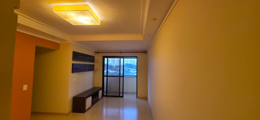 Apartamento para Locação Rua Ivan Curvelo, Vila Hamburguesa/SP