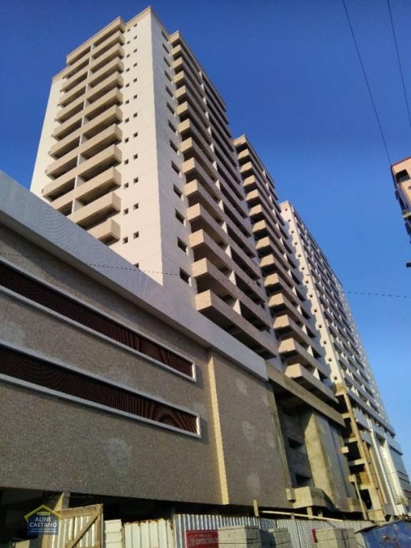 Apartamento à venda com 2 quartos, 2 suítes, 2 vagas e 85m² no Vilamar, Praia Grande (SP) — foto 2 de 16