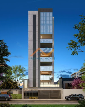 Apartamento à venda em Iguaçu, Ipatinga | 3 suítes, 162m²