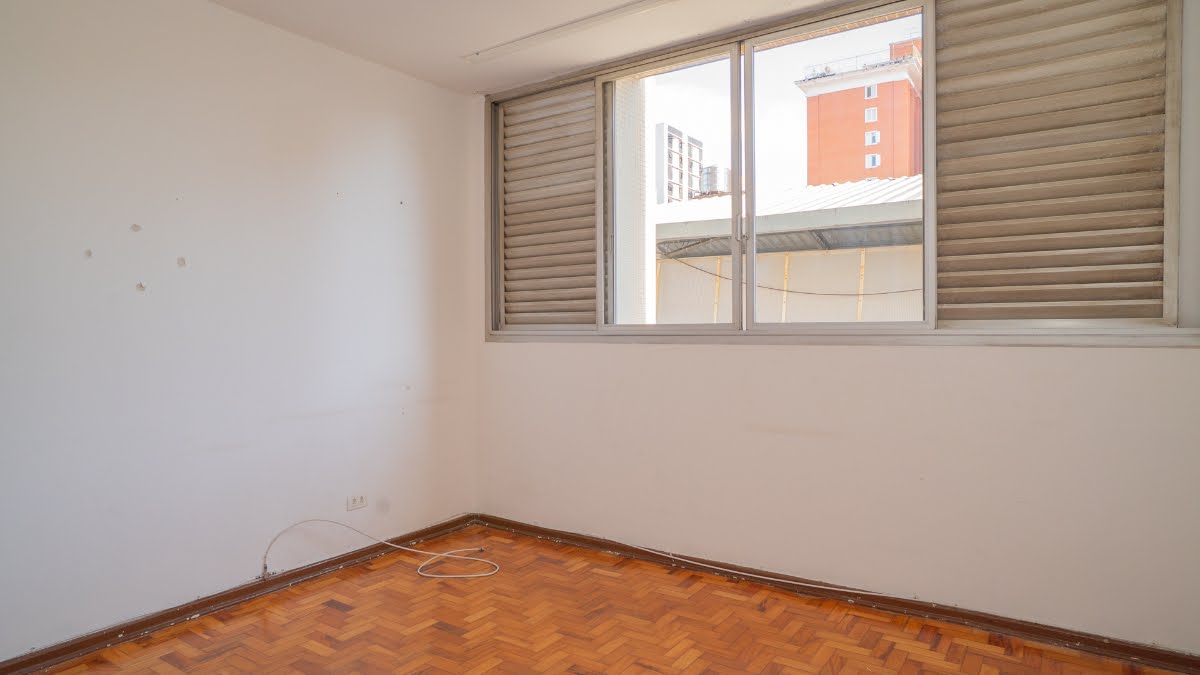 Apartamento à venda com 4 quartos, 1 suíte, 2 vagas e 202m² no Vila Mariana, São Paulo (SP) — foto 14 de 30