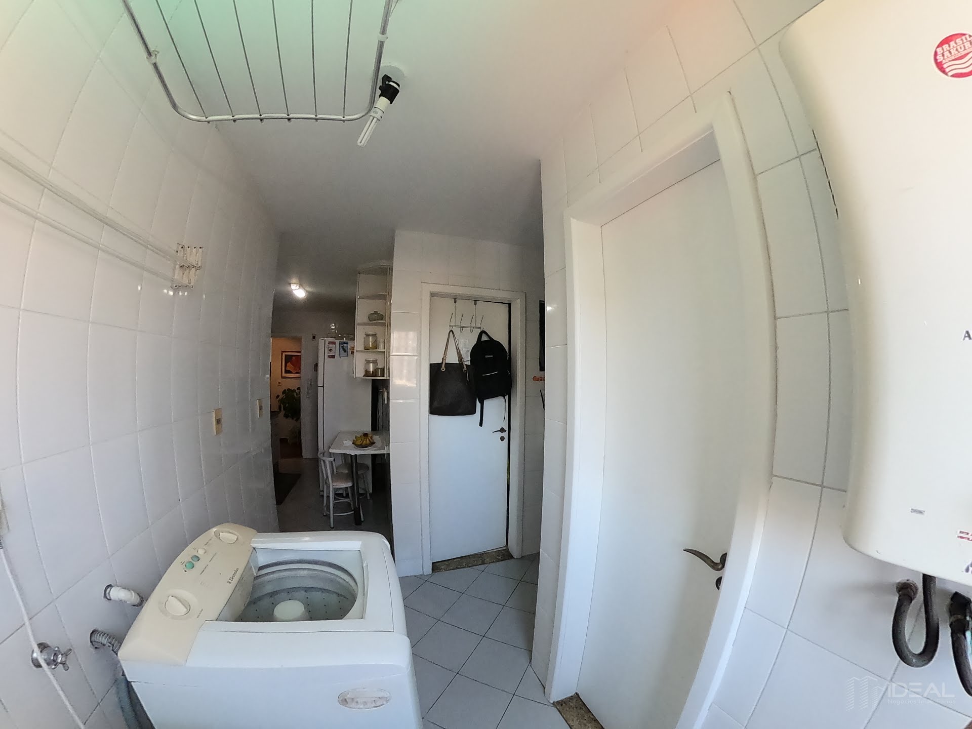 Apartamento à venda com 3 quartos, 1 suíte, 2 vagas e 110m² no Centro, Campos dos Goytacazes (RJ) — foto 18 de 23