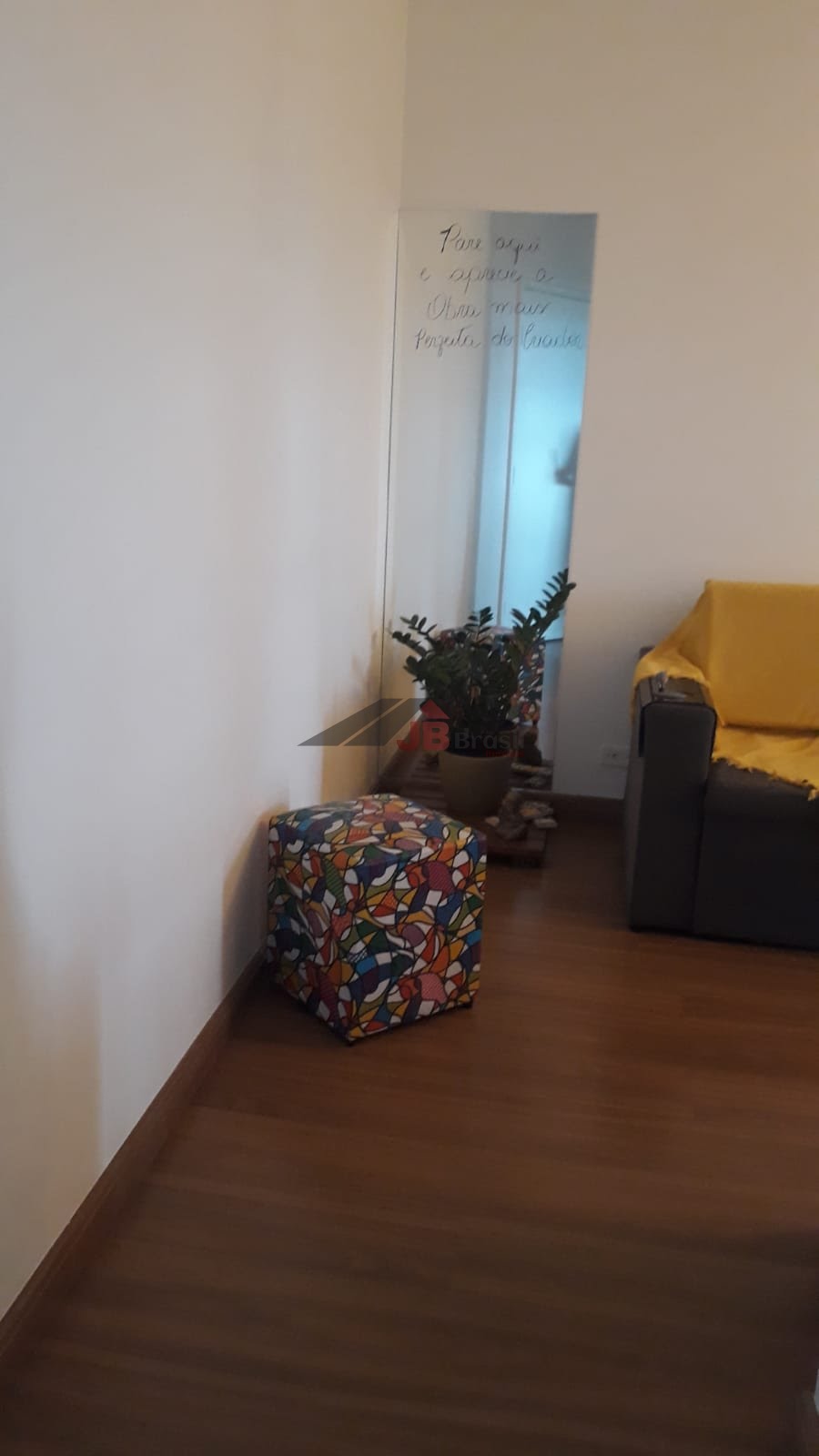 CORREDOR SALA