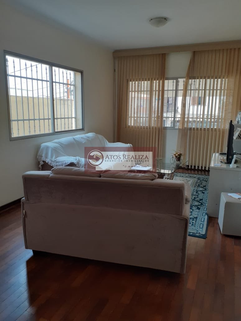Casa à venda com 3 quartos, 1 suíte, 2 vagas e 147m² no Jardim Ernestina, São Paulo (SP) — foto 9 de 18