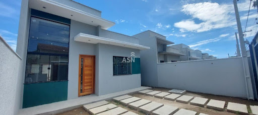 Casa em Jardim Mariléa - Rio das Ostras, RJ