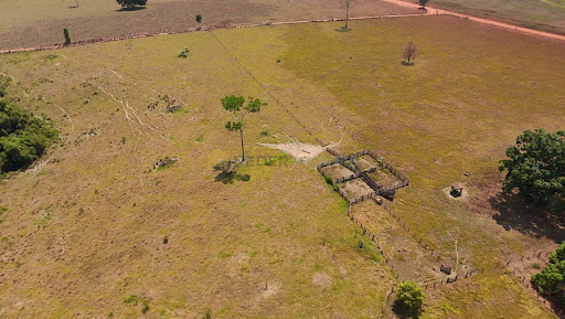Fazenda à venda a 6km de Juína-MT