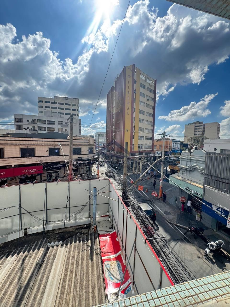 Apartamento à venda com 4 quartos, 2 banheiros e 130m² no Centro, Sete Lagoas (MG) — foto 16 de 16