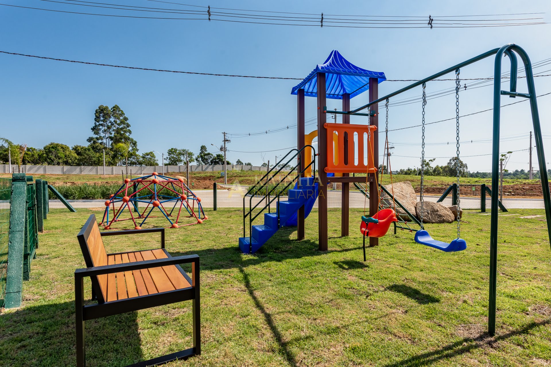 Playground
