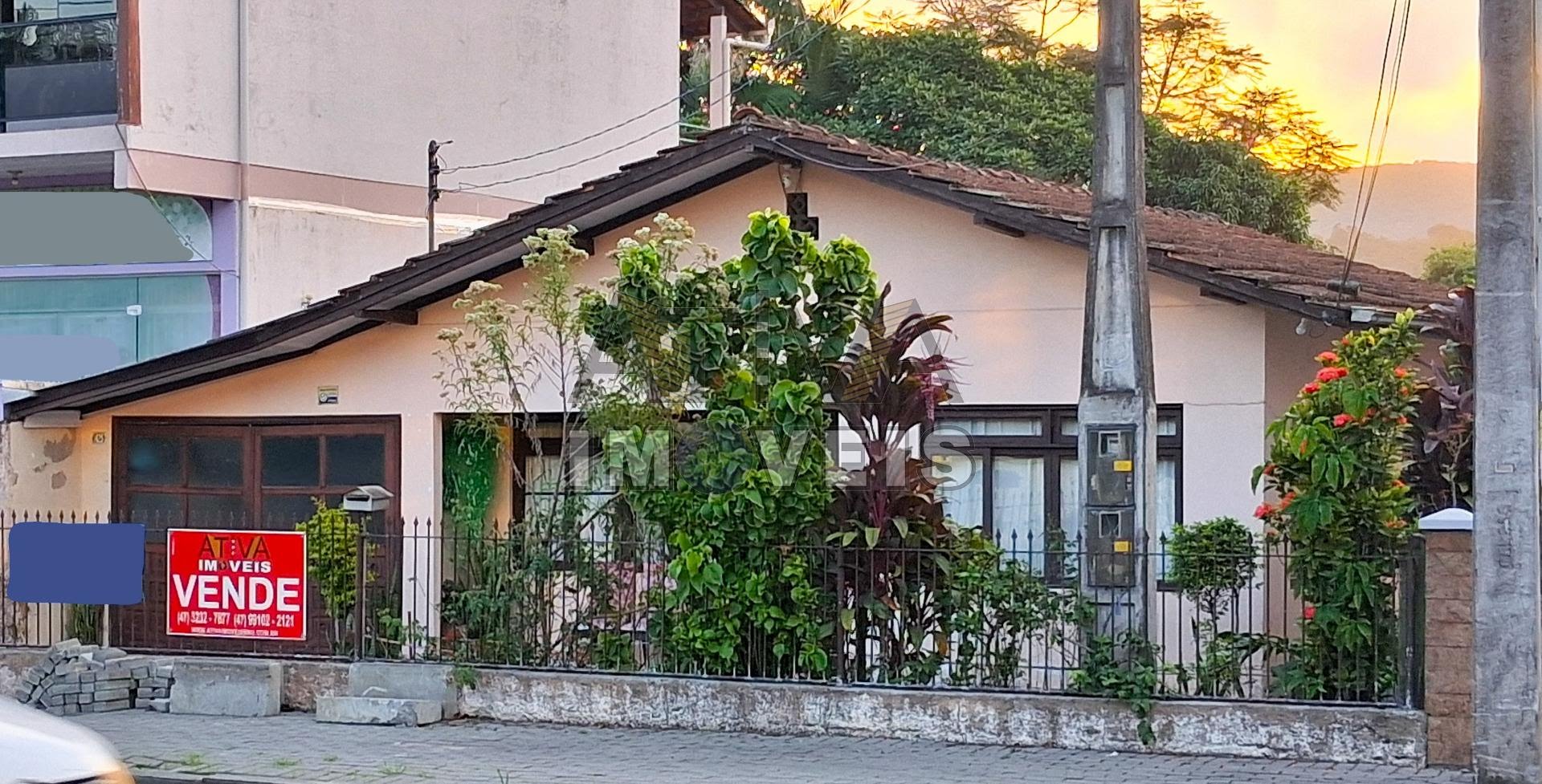 Frente Casa