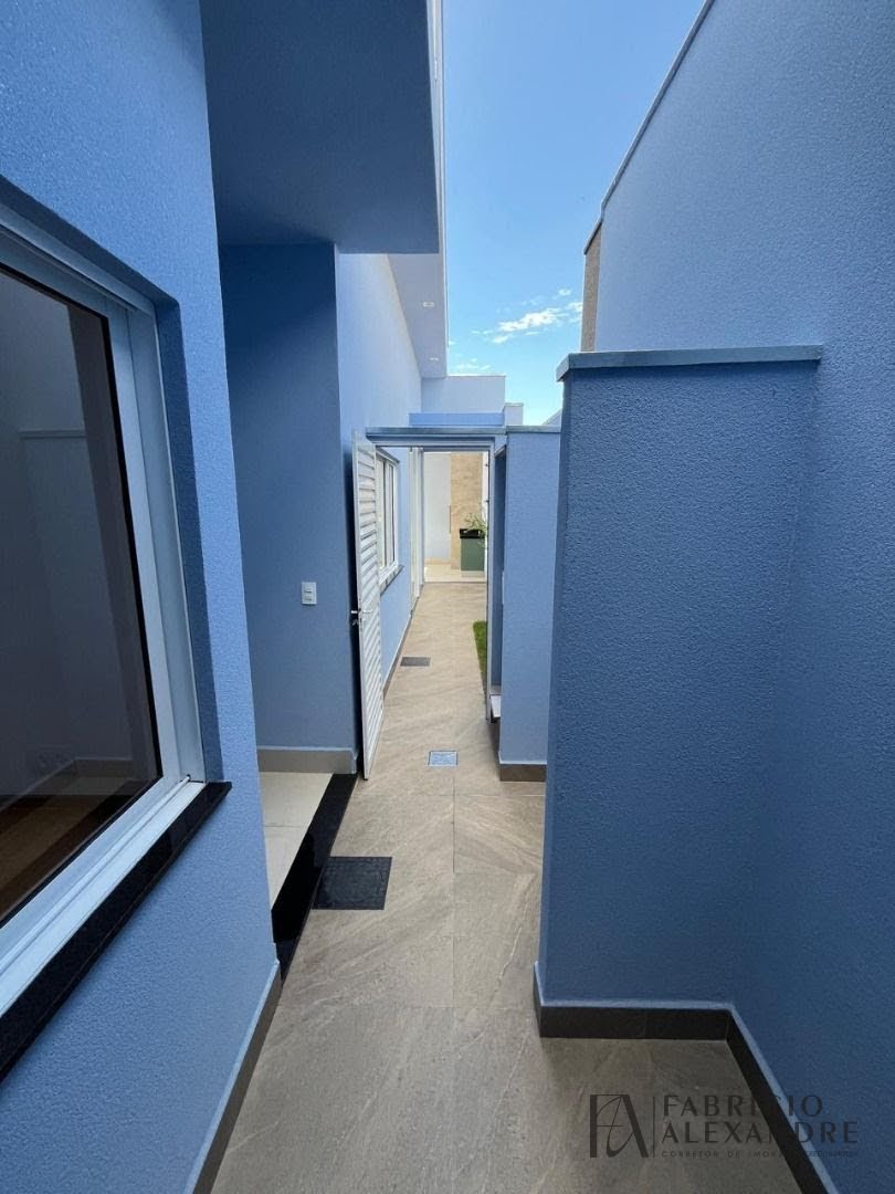 Casa à venda com 3 quartos, 3 suítes, 2 vagas e 133m² no Menezes 3, Bady Bassitt (SP) — foto 16 de 30