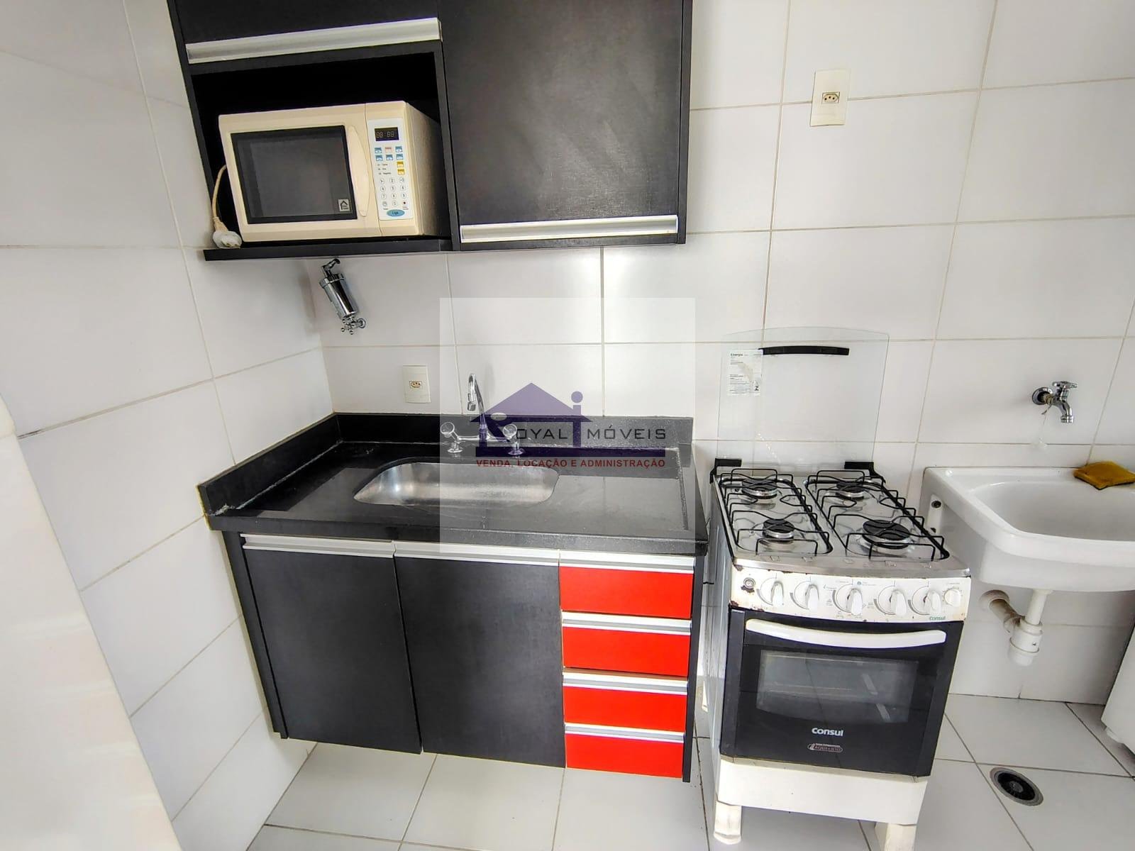 Apartamento para alugar com 1 quarto, 1 banheiro, 1 vaga e 42m² no Vila Mariana, São Paulo (SP) — foto 16 de 17