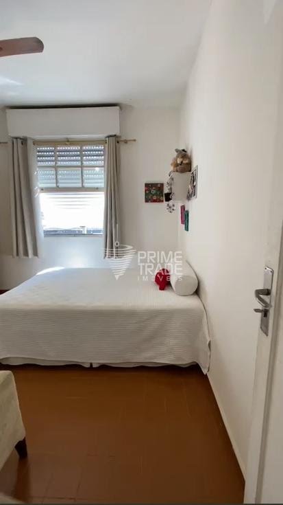 Apartamento à venda com 3 quartos, 2 banheiros, 1 vaga e 80m² no Embaré, Santos (SP) — foto 12 de 19