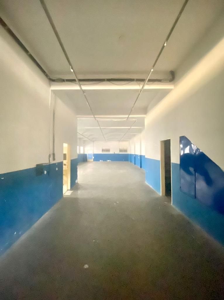 Depósito-Galpão, 650 m² - Foto 14