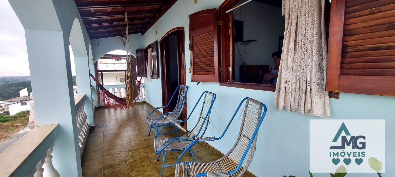 Casa, 3 quartos - Foto 3