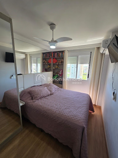Apartamento, 2 quartos, 68 m² - Foto 10