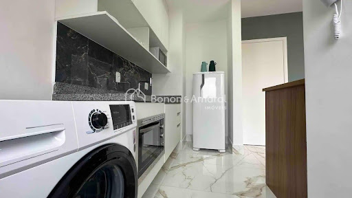 Apartamento, 1 quarto, 35 m² - Foto 7