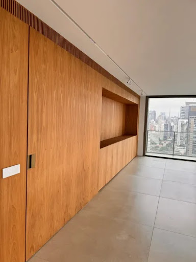 Apartamento à Venda Rua Dr. Fernandes Coelho, Pinheiros/SP