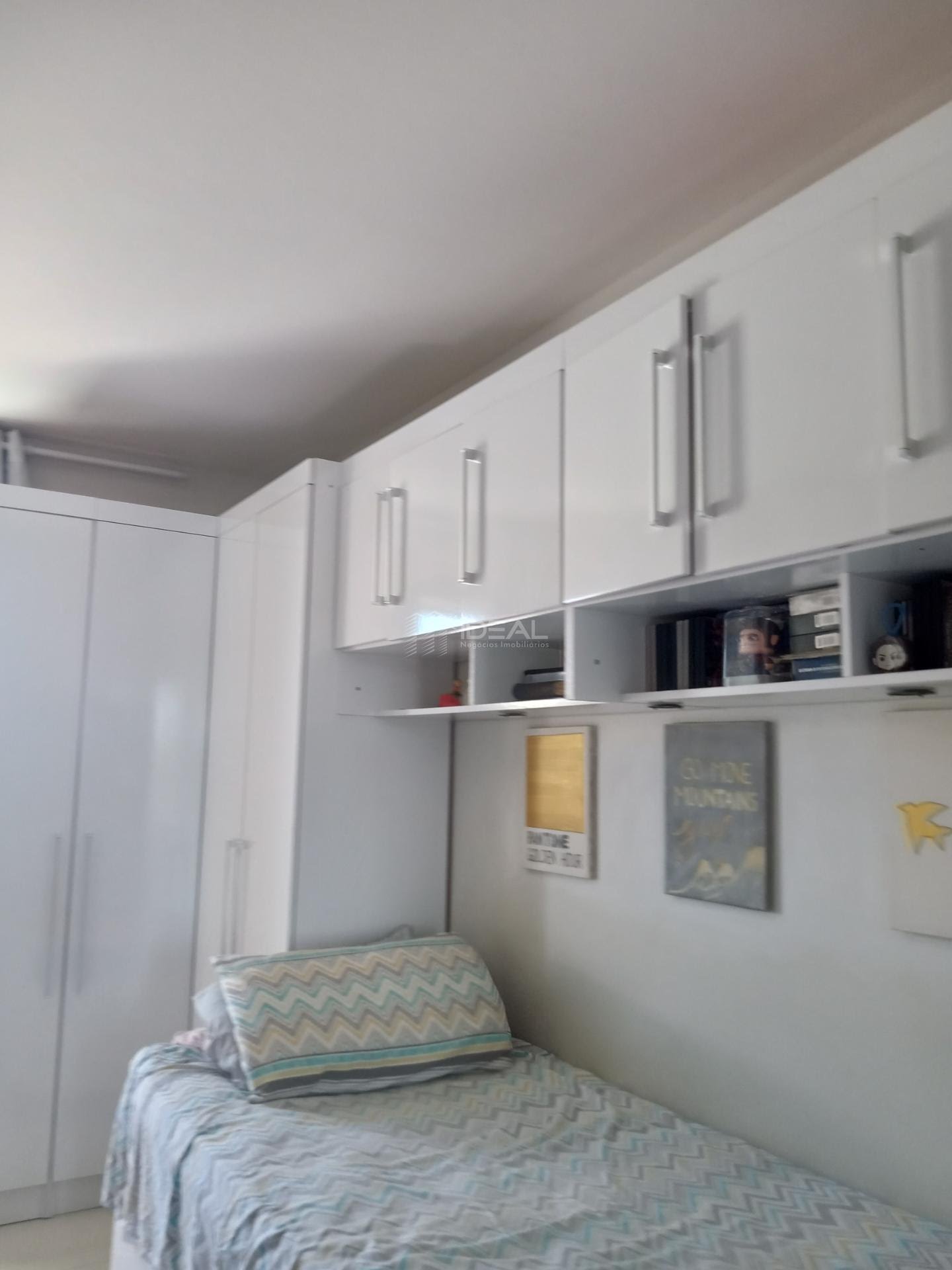 Casa à venda com 3 quartos, 1 suíte, 2 vagas e 145m² no Vivendas do Coqueiro III, Campos dos Goytacazes (RJ) — foto 25 de 30