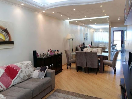 Sala Jantar/Estar