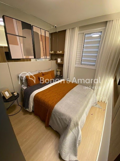 Apartamento, 2 quartos, 45 m² - Foto 10
