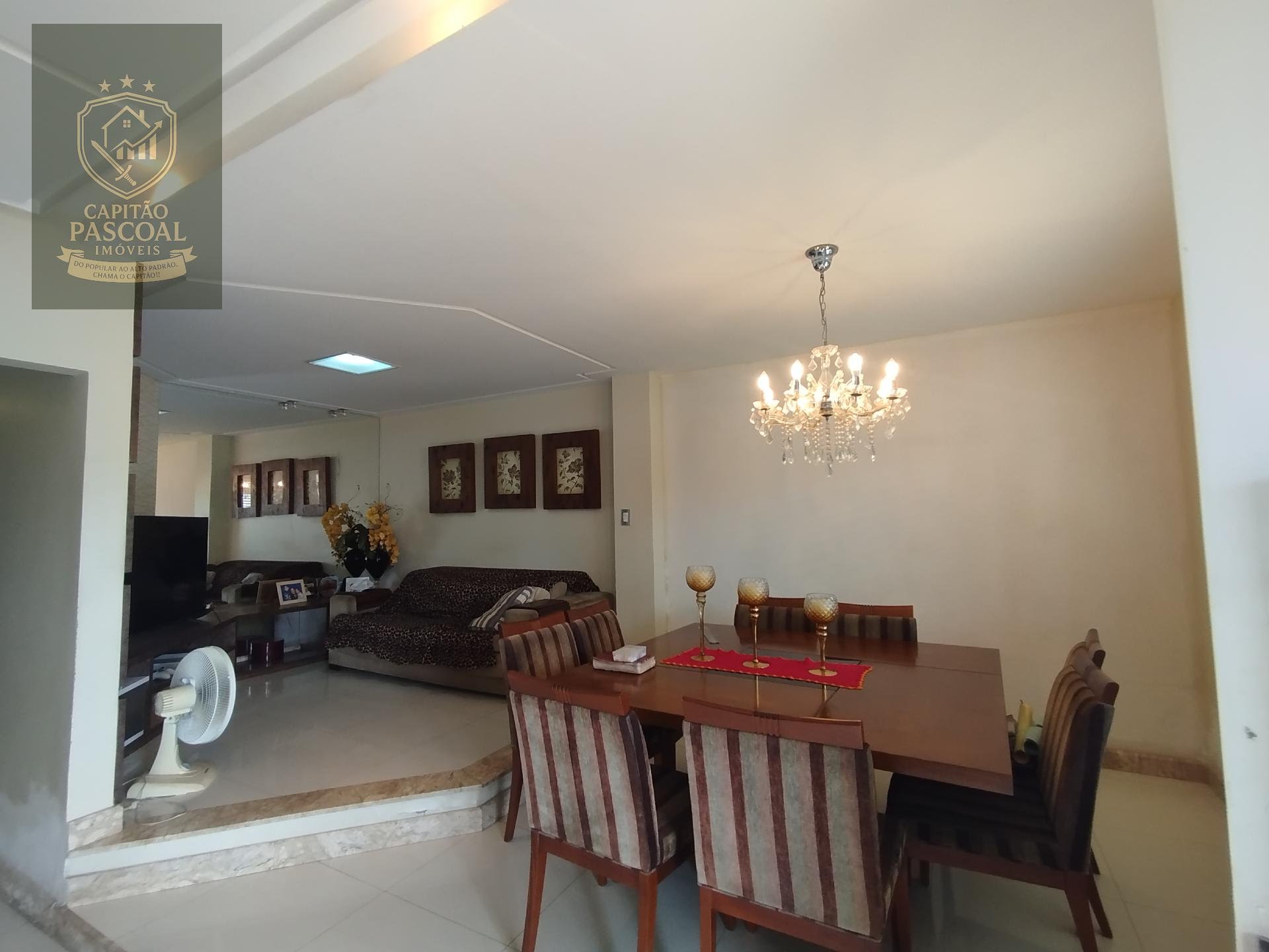 Casa para alugar com 3 quartos, 1 suíte, 3 vagas e 390m² no Parque Aurora, Campos dos Goytacazes (RJ) — foto 16 de 30