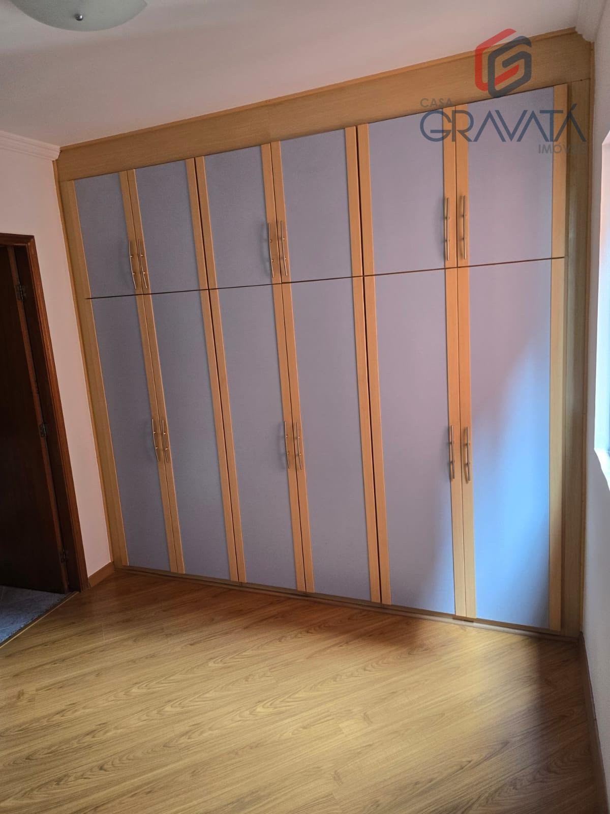 Apartamento à venda com 3 quartos, 2 banheiros, 2 vagas e 80m² no Jardim Bela Vista, Santo André (SP) — foto 22 de 24