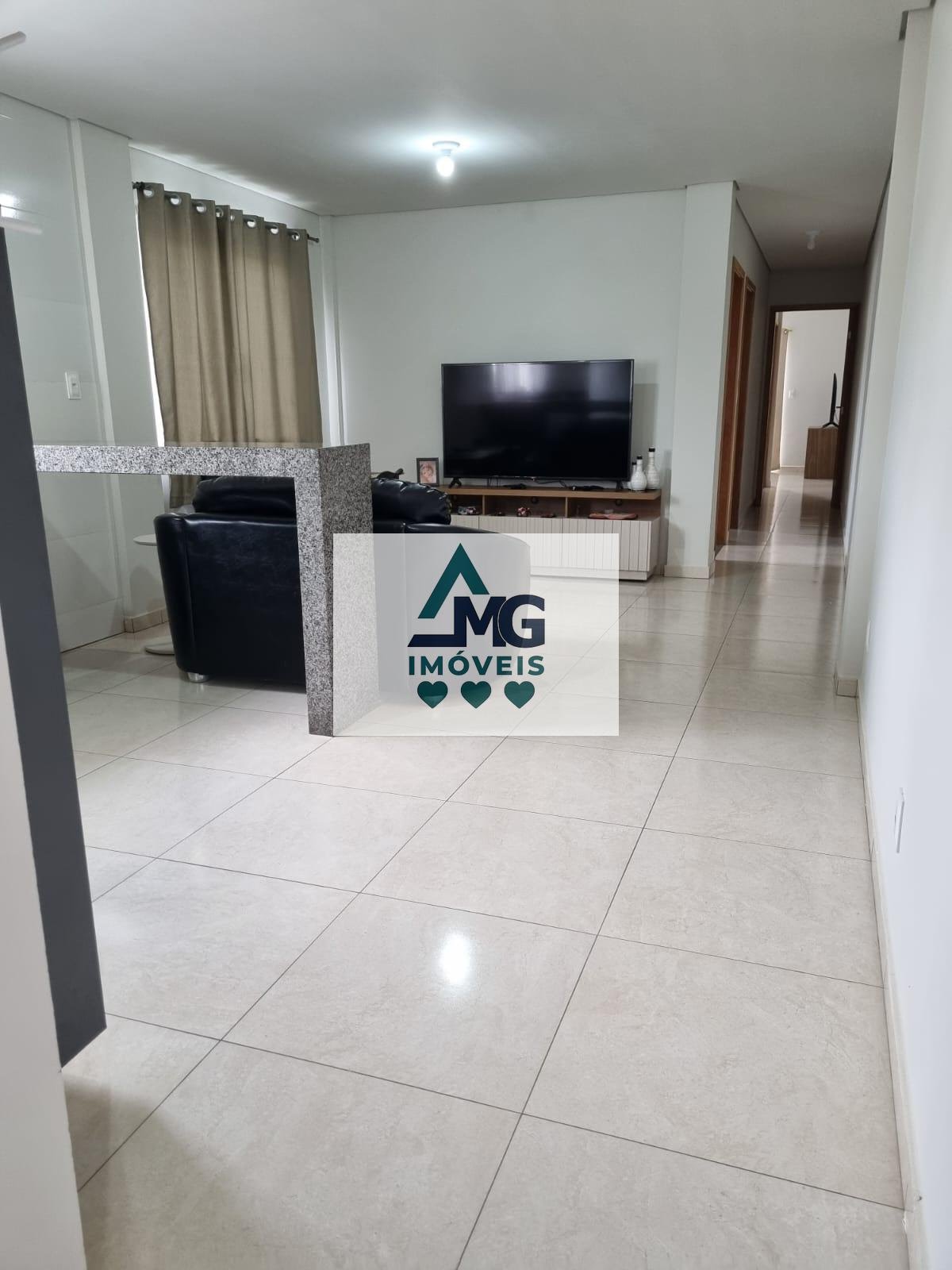 Apartamento à venda com 2 quartos, 1 suíte, 1 vaga e 75m² no Henrique Rezende, Três Corações (MG) — foto 8 de 17