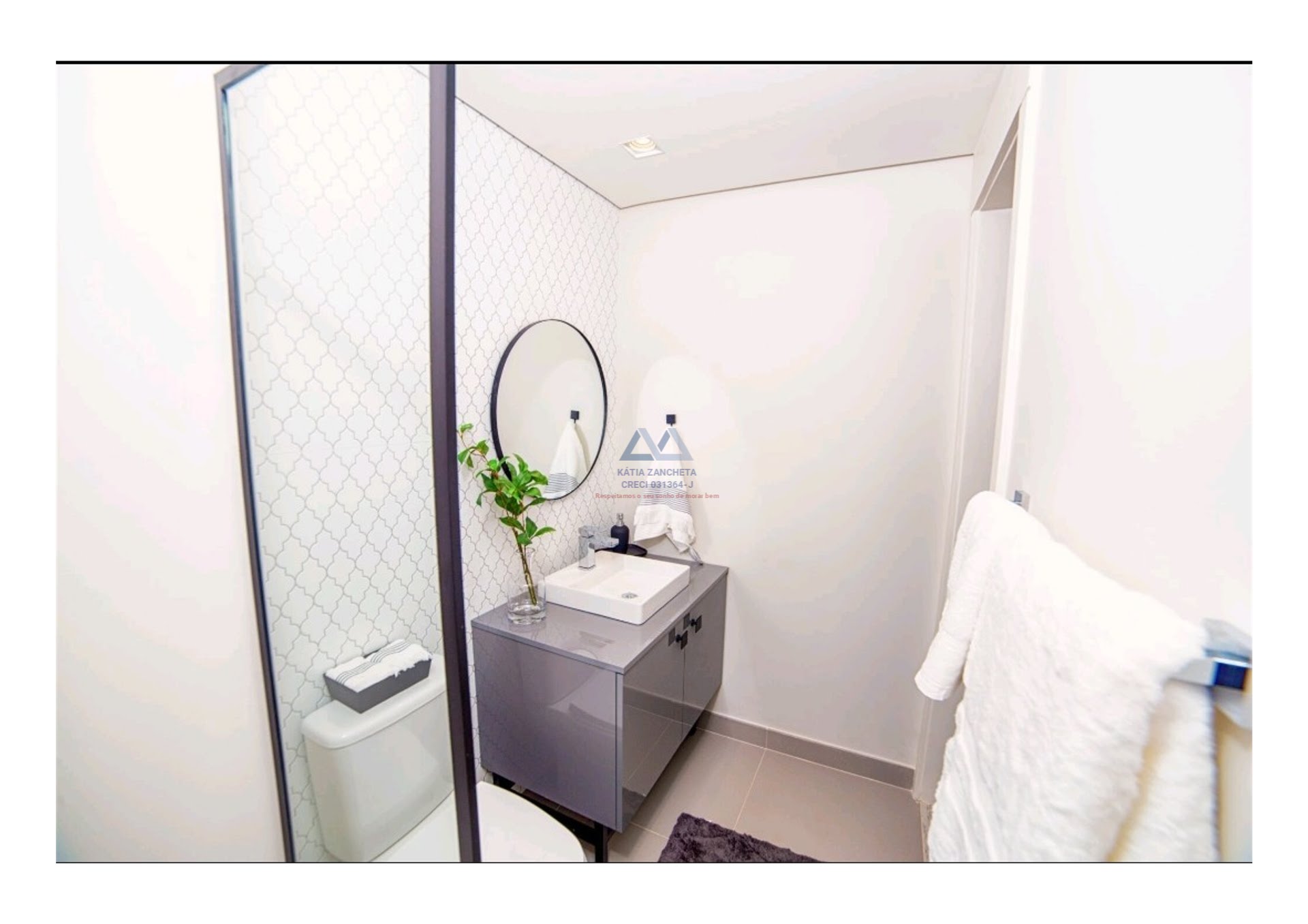 Apartamento à venda com 2 quartos, 2 banheiros, 1 vaga e 62m² no Vila Guarani (zona Sul), São Paulo (SP) — foto 26 de 30
