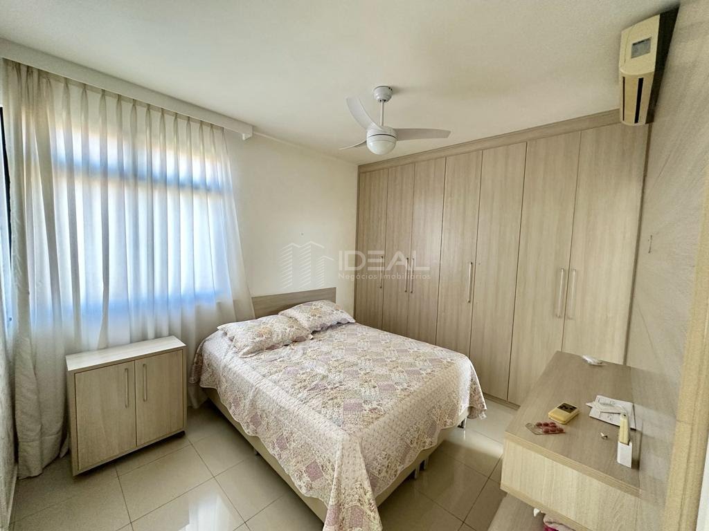 Apartamento à venda com 2 quartos, 1 suíte, 1 vaga e 105m² no Parque Joao Maria, Campos dos Goytacazes (RJ) — foto 22 de 27