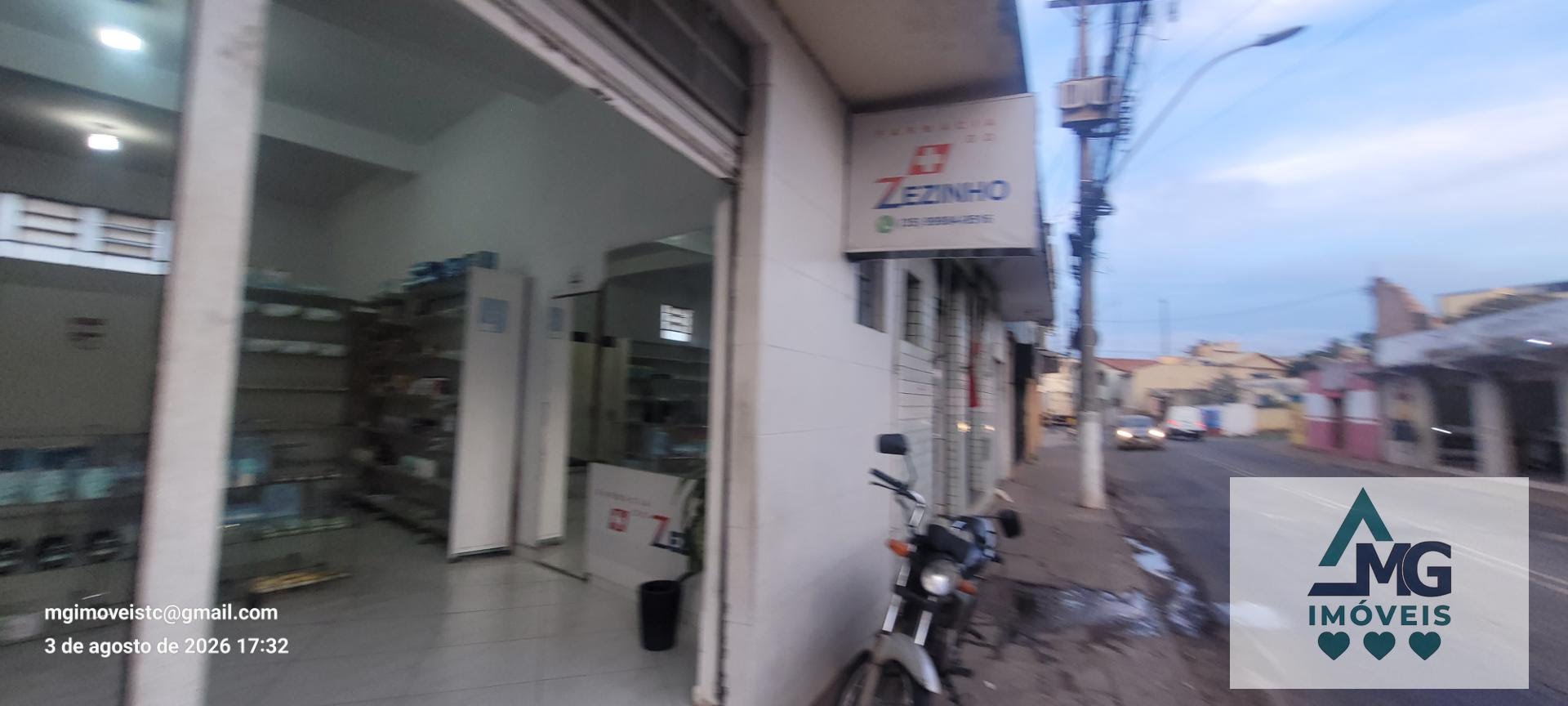 Comercial à venda com 6 banheiros e 330m² no Vila Jesse, Três Corações (MG) — foto 8 de 21