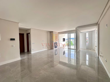 Apartamento de 02 suítes no centro  -  Santa Cruz do Sul