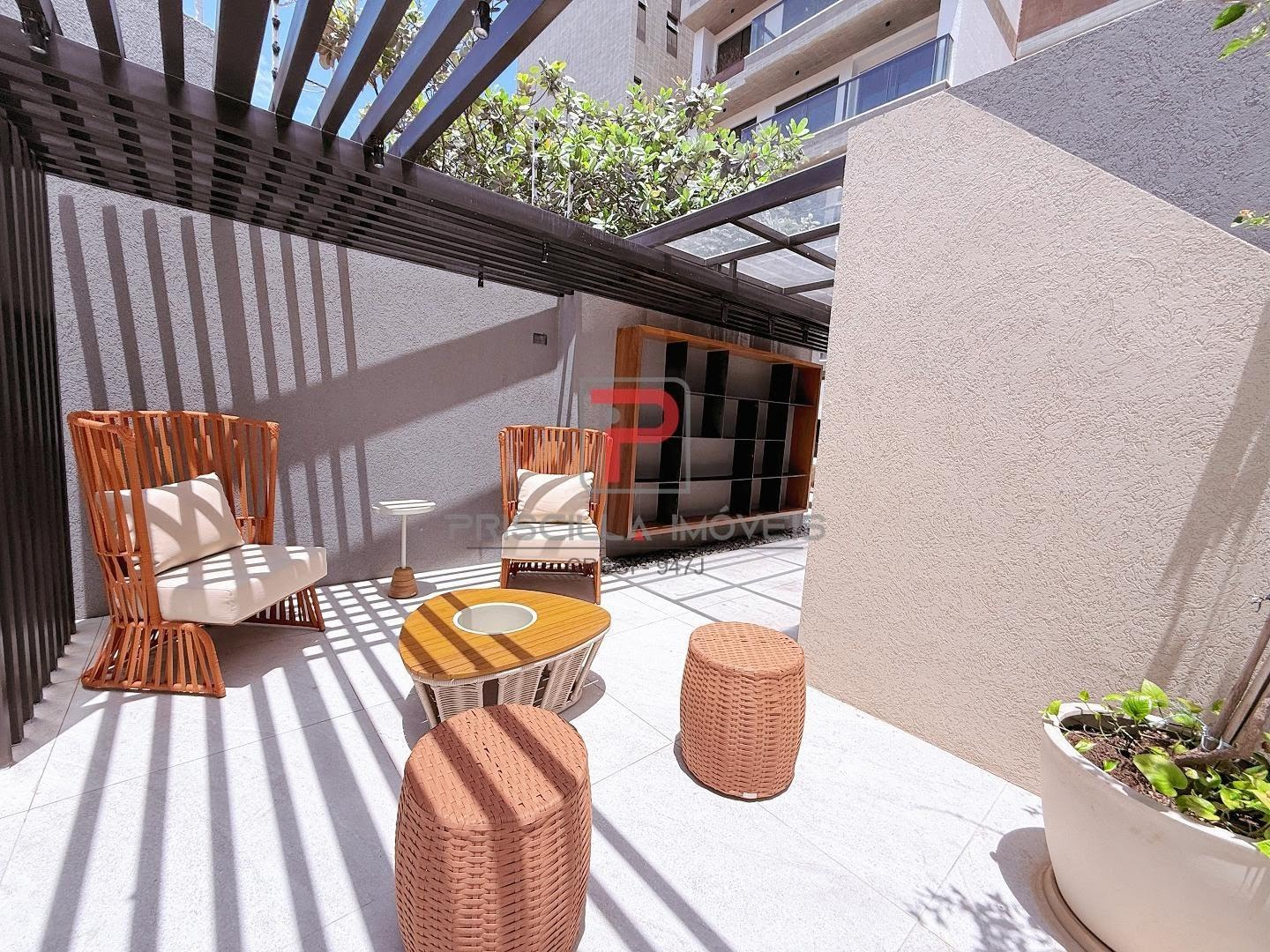 Apartamento à venda com 2 quartos, 1 suíte e 60m² no Jardim Oceania, João Pessoa (PB) — foto 13 de 30