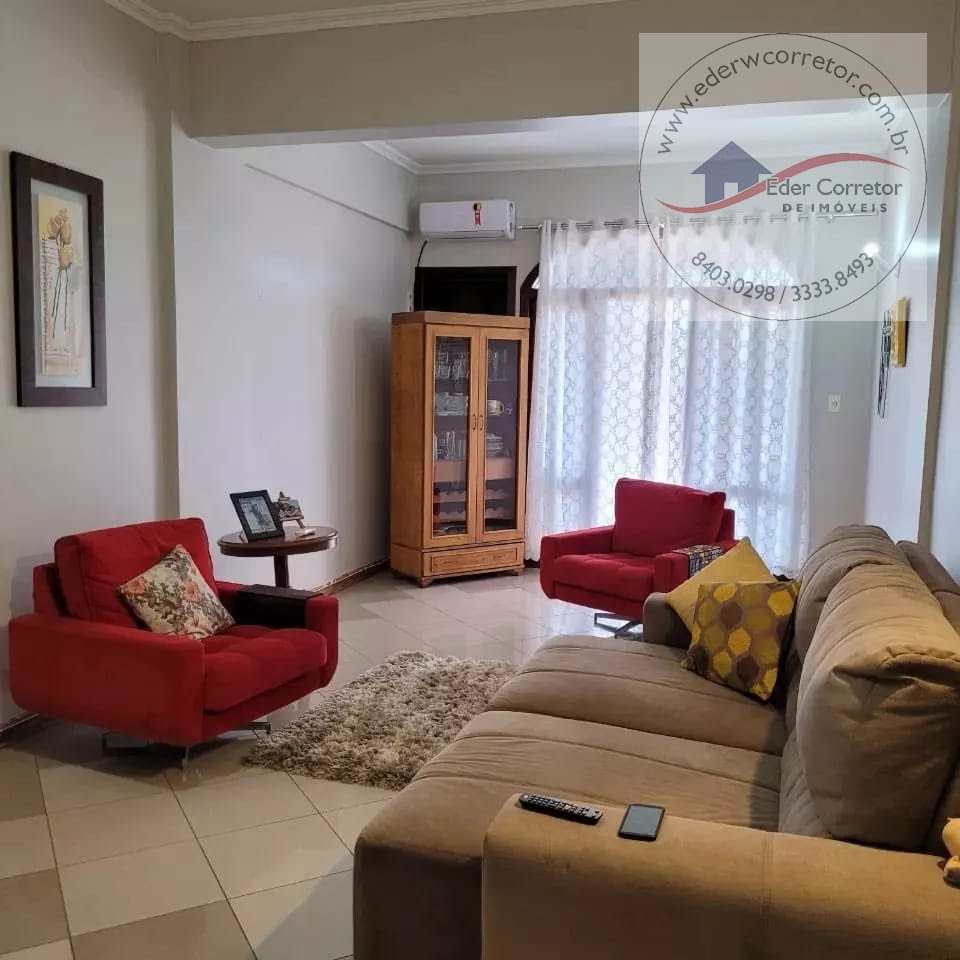 Apartamento à venda com 3 quartos, 1 suíte, 1 vaga e 192m² no Centro (ap), Ijuí (RS) — foto 10 de 29