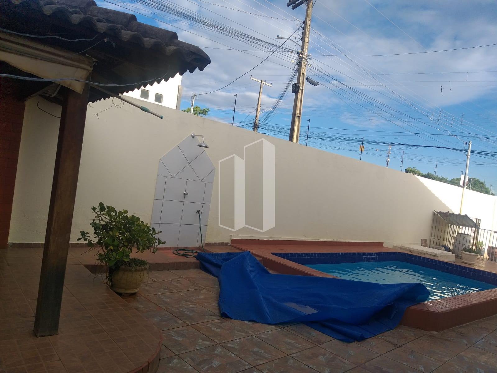Casa à venda com 3 quartos, 1 suíte, 4 vagas e 140m² no Jardim Nova Era, Aparecida de Goiânia (GO) — foto 18 de 19
