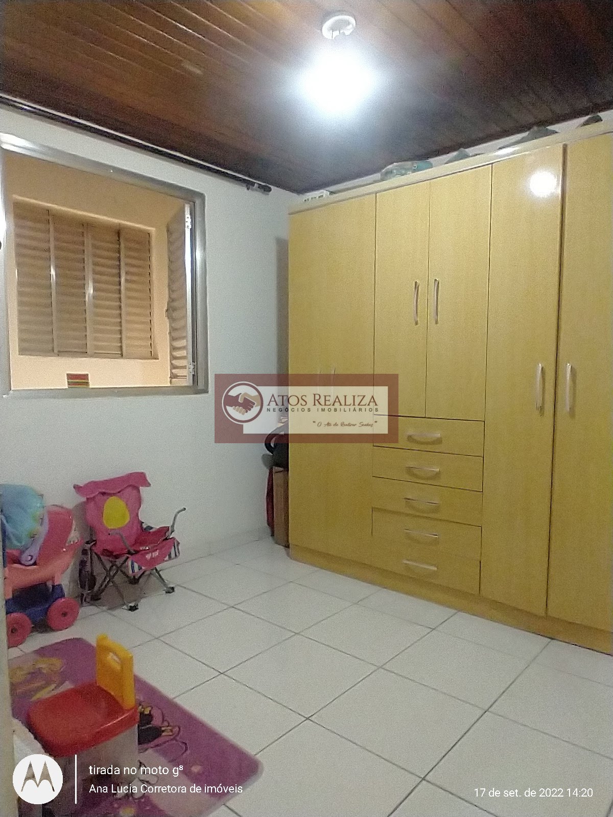 Casa à venda com 3 quartos, 1 suíte, 1 vaga e 140m² no Grajaú, São Paulo (SP) — foto 17 de 30