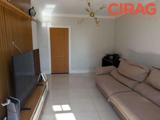 Apartamento em Jardins  -  São Paulo