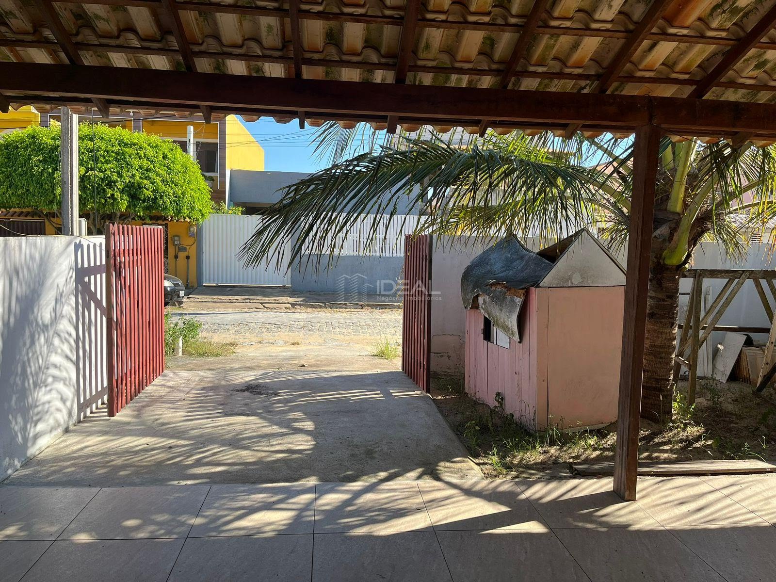 Casa à venda com 2 quartos, 1 banheiro, 4 vagas e 60m² no Farol de São Thomé, Campos dos Goytacazes (RJ) — foto 12 de 13