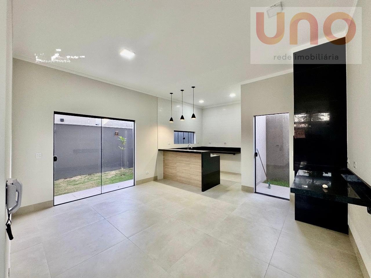 Casa à venda com 3 quartos, 1 suíte, 2 vagas e 115m² no Vila Rica, Campo Grande (MS) — foto 12 de 21