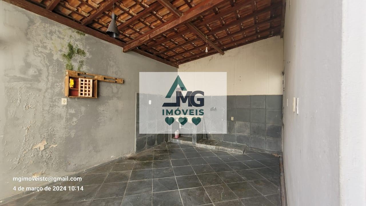 Casa à venda com 4 quartos, 1 suíte, 4 vagas e 150m² no Cotia, Três Corações (MG) — foto 16 de 21