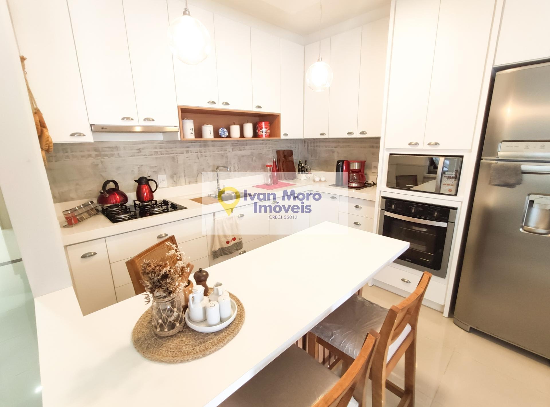 Casa à venda com 3 quartos, 1 suíte, 2 vagas e 145m² no Ingleses do Rio Vermelho, Florianópolis (SC) — foto 7 de 30