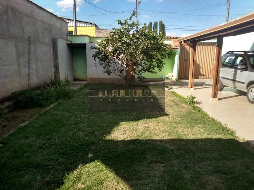 Casa em Açude rural  -  Itajubá