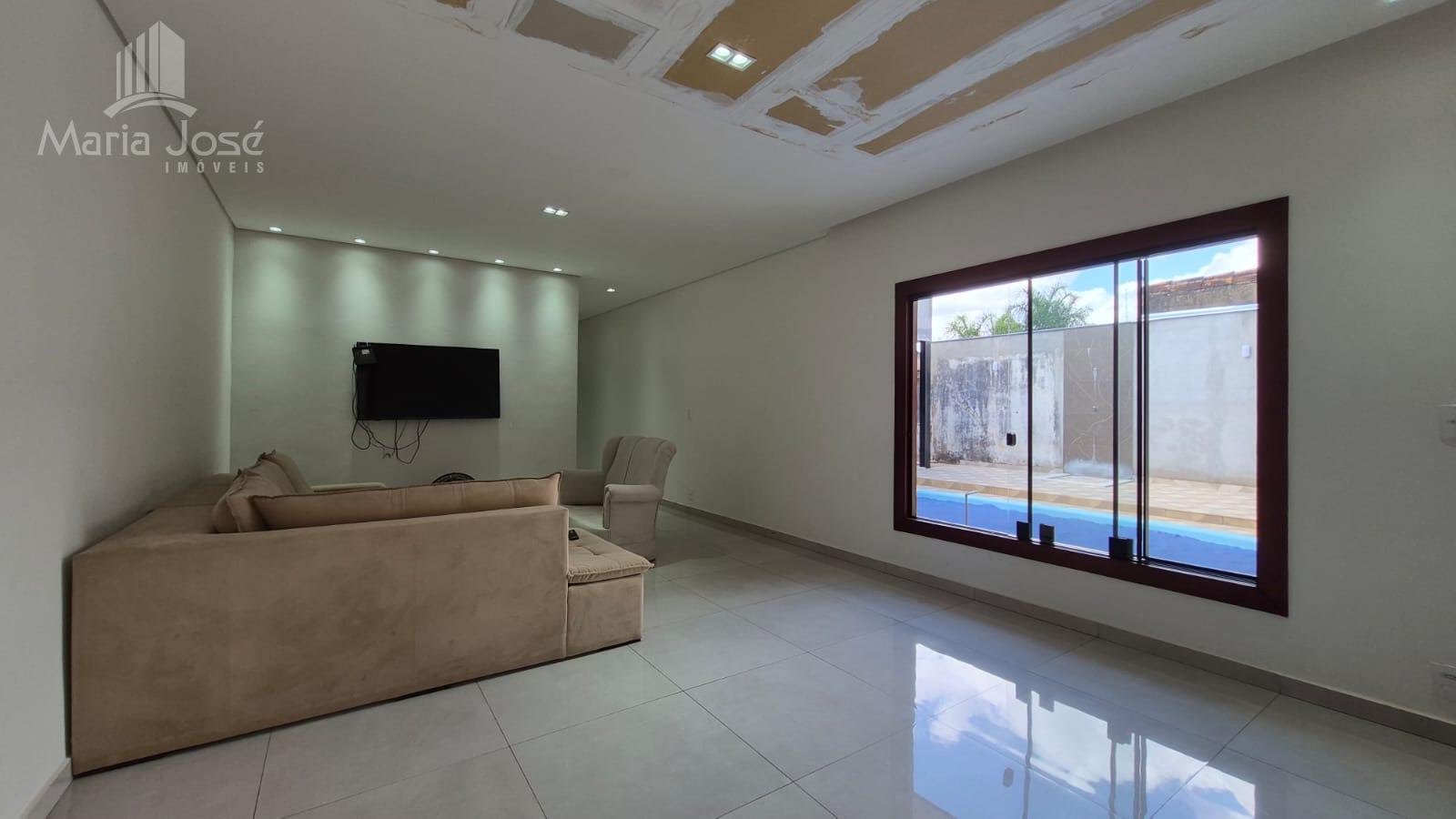 Casa à venda com 3 quartos, 2 suítes, 3 vagas e 221m² no Boa Vista, Sete Lagoas (MG) — foto 14 de 30