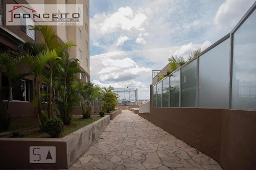 Apartamento em Vila Carrao  -  São Paulo