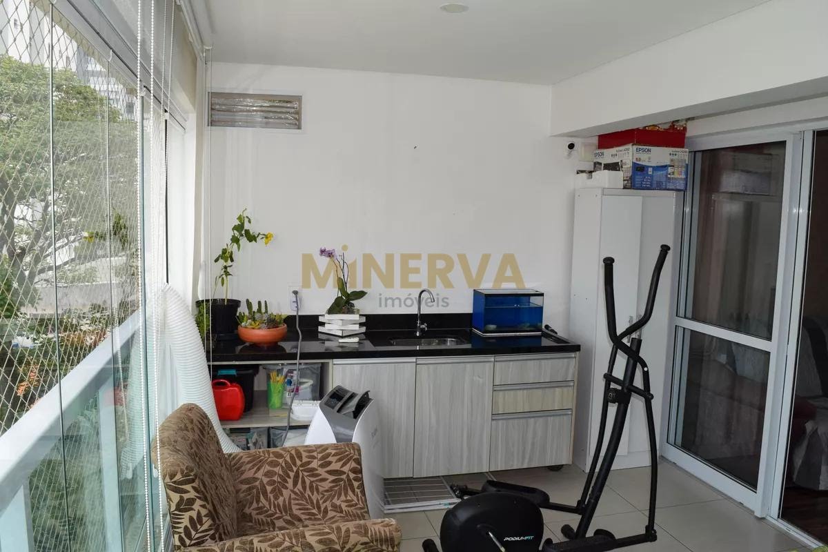 Apartamento à venda com 3 quartos, 1 suíte, 2 vagas e 85m² no Vila Carrao, São Paulo (SP) — foto 26 de 28