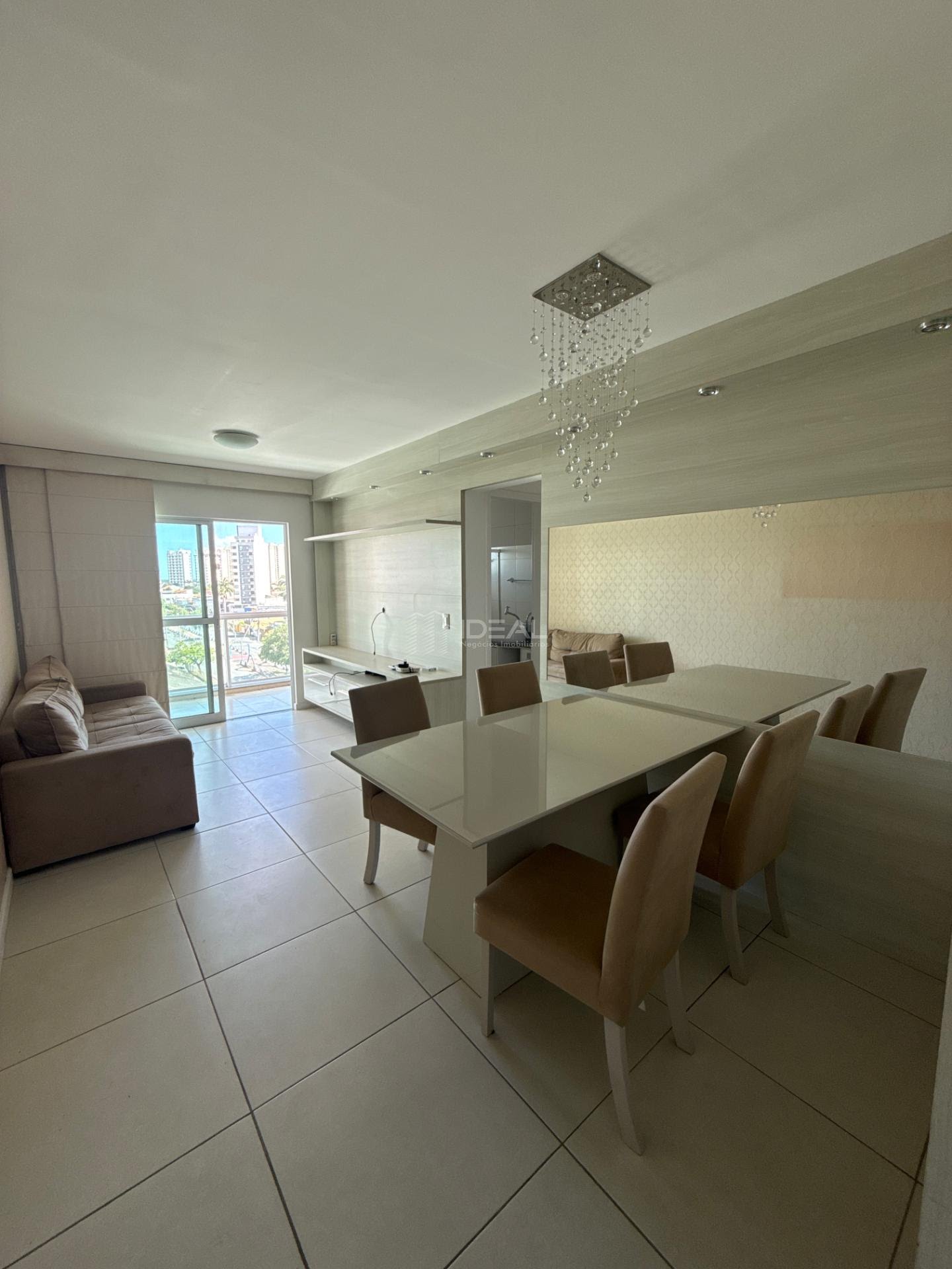 Apartamento à venda com 2 quartos, 1 suíte, 1 vaga e 72m² no Parque Tamandaré, Campos dos Goytacazes (RJ) — foto 17 de 30