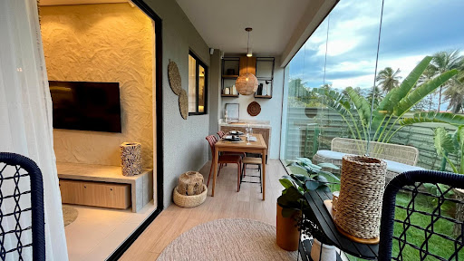 Apartamento em Quarta Etapa, Aquiraz 
